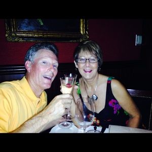 Meet your Posher, Donna